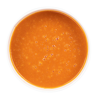 Tomato Soup