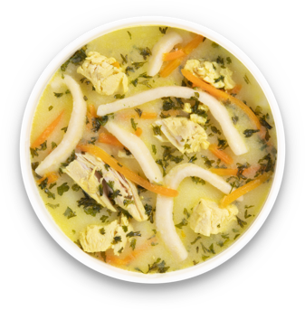 Chicken Noodle soup