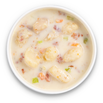 Potato Soup